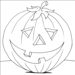 Calabaza #30887