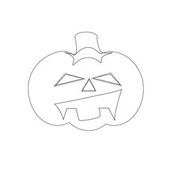 Calabaza #30889