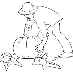 Calabaza #30892