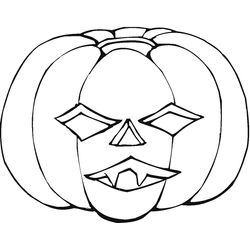 Calabaza #30898