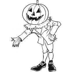 Calabaza #30899