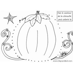 Calabaza #30901
