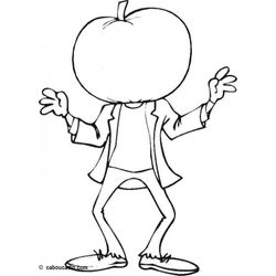Calabaza #30903