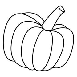Calabaza #30907