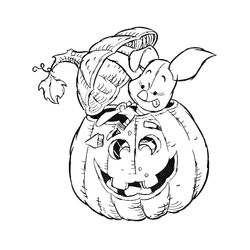 Calabaza #30912