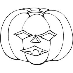 Calabaza #30916