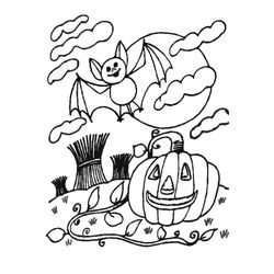Calabaza #30926