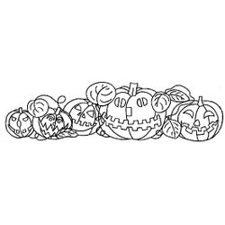 Calabaza #30930