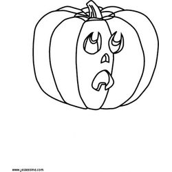 Calabaza #30931