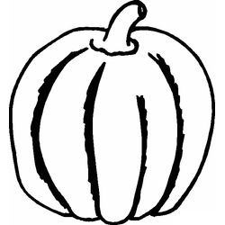 Calabaza #30935