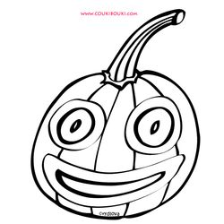Calabaza #30936