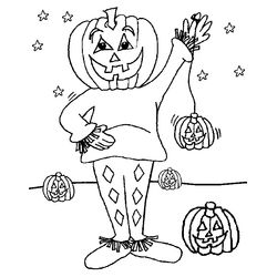 Calabaza #30939