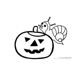 Calabaza #30941