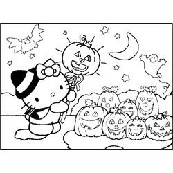 Calabaza #30947
