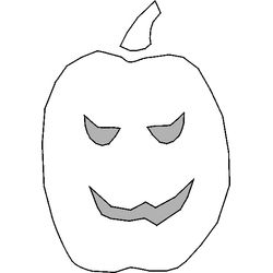 Calabaza #30950