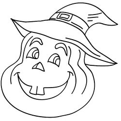 Calabaza #30959