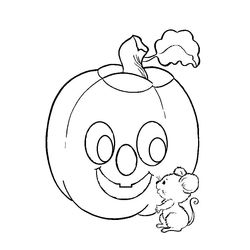Calabaza #30961