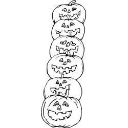 Calabaza #30966