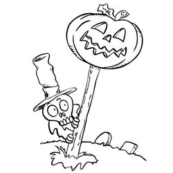Calabaza #30975