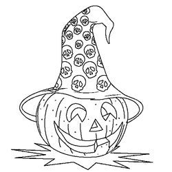 Calabaza #30978