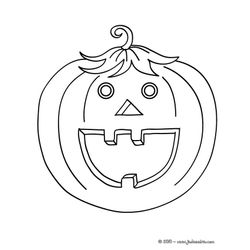 Calabaza #30981