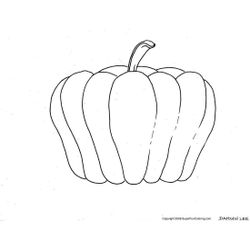 Calabaza #30982