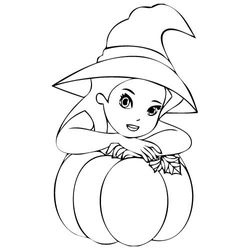 Calabaza #30983