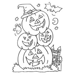 Calabaza #30987