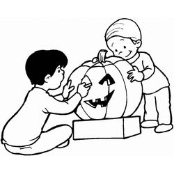Calabaza #30989