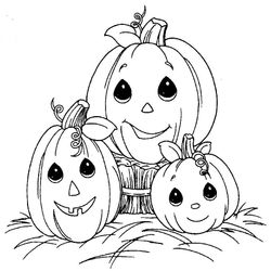 Calabaza #30994