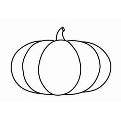 Calabaza #30998