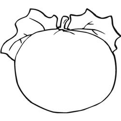 Calabaza #31000