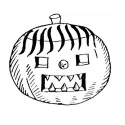 Calabaza #31001
