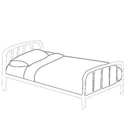 Cama #31014