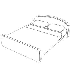 Cama #31015