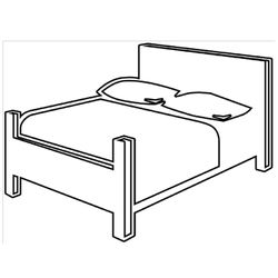 Cama #31016