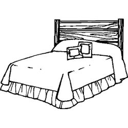 Cama #31018
