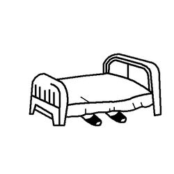 Cama #31019