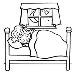 Cama #31023