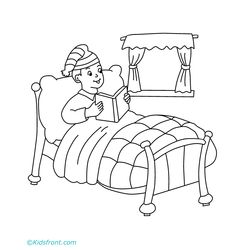 Cama #31024