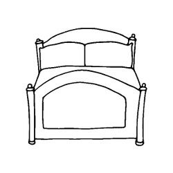 Cama #31025