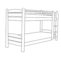 Cama #31029