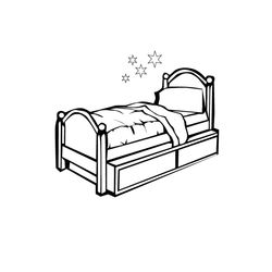 Cama #31031
