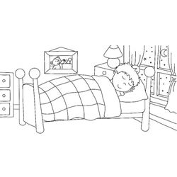 Cama #31033