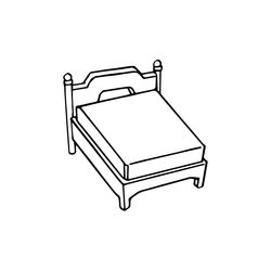 Cama #31034