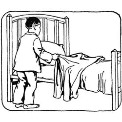 Cama #31038