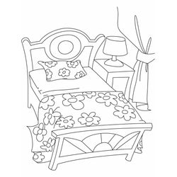 Cama #31039