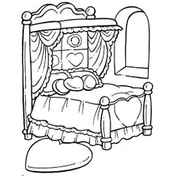 Cama #31041