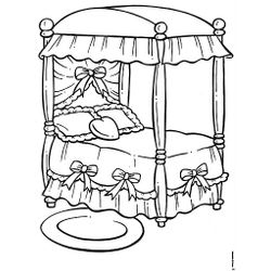 Cama #31042