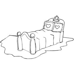 Cama #31043